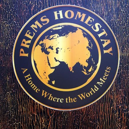 Prems Homestay Kochi Bagian luar foto