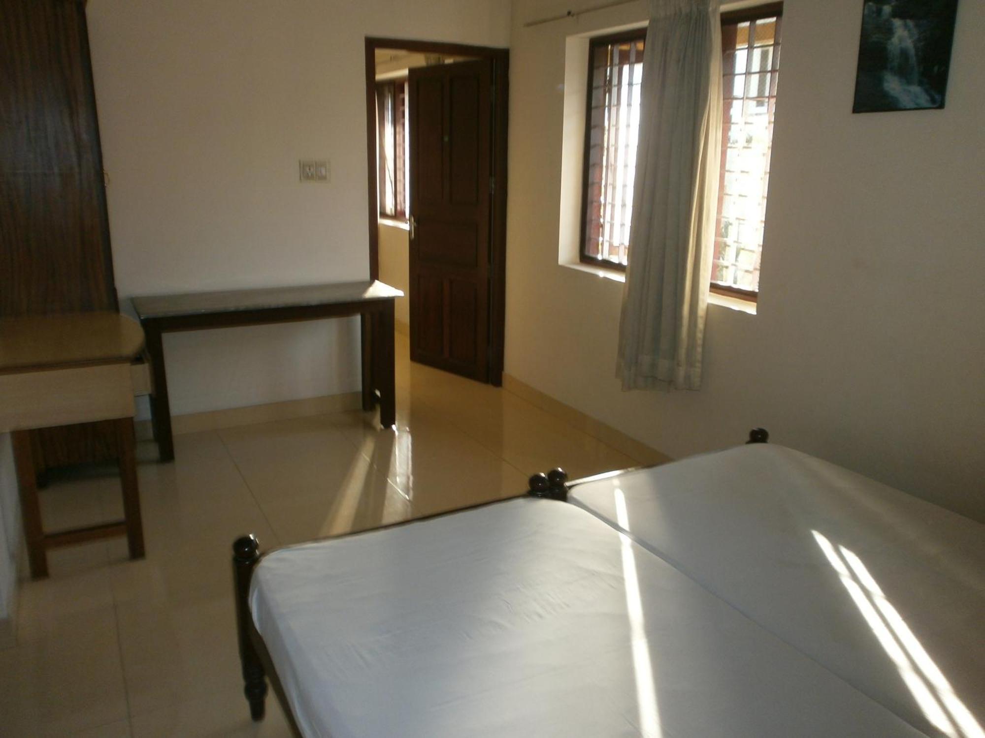 Prems Homestay Kochi Ruang foto