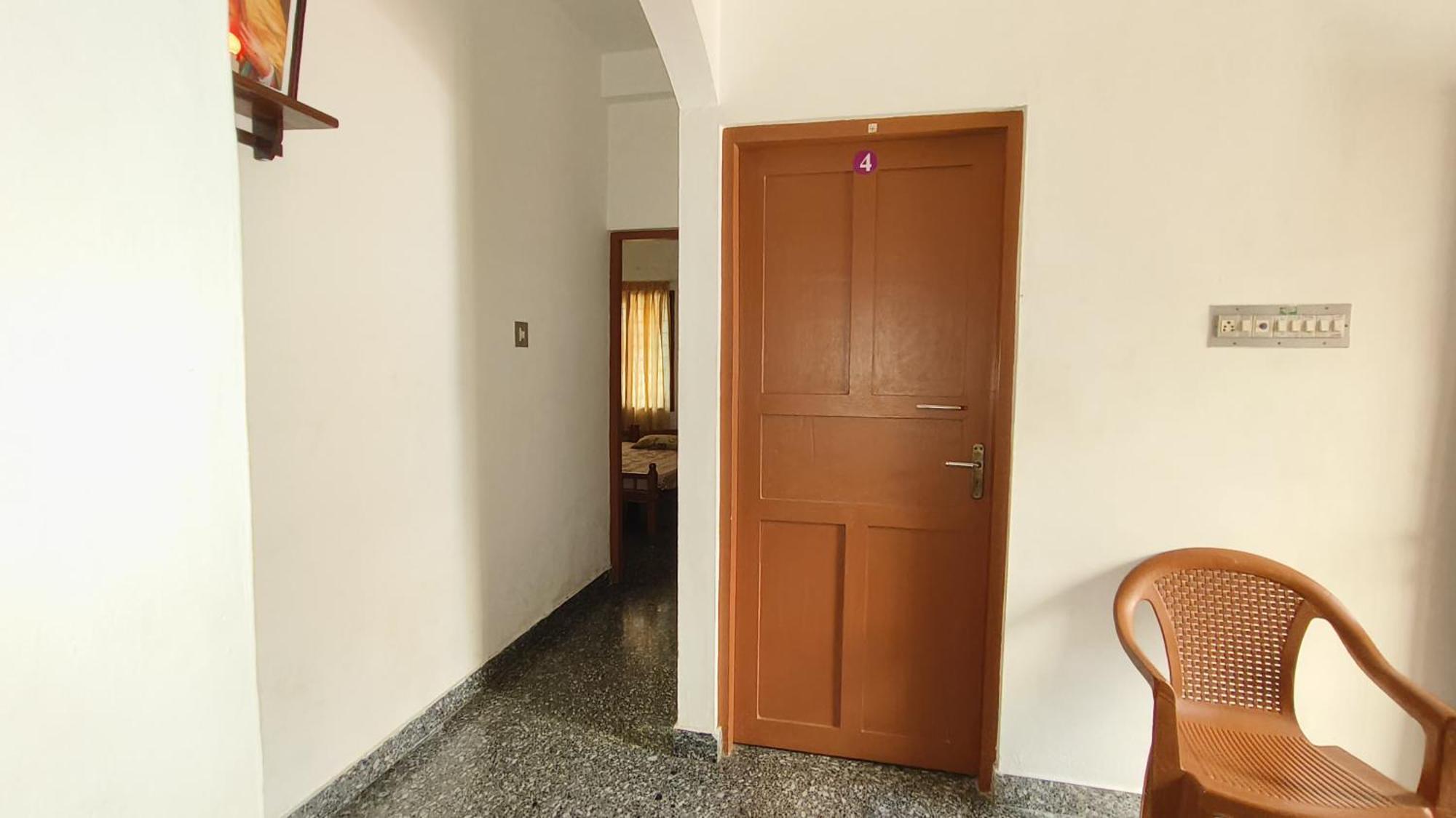 Prems Homestay Kochi Ruang foto
