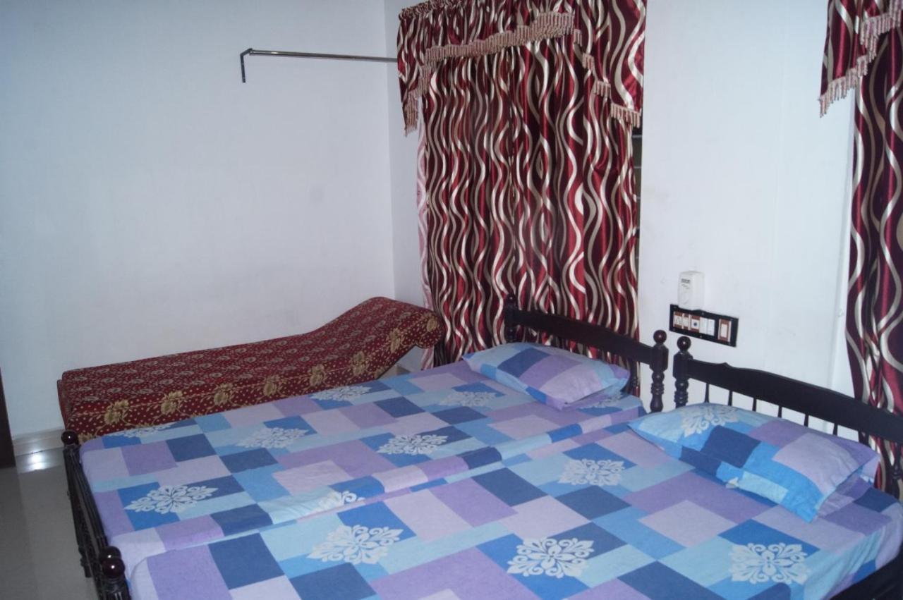 Prems Homestay Kochi Bagian luar foto
