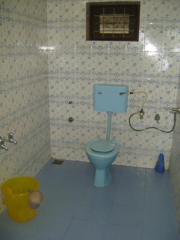 Prems Homestay Kochi Ruang foto