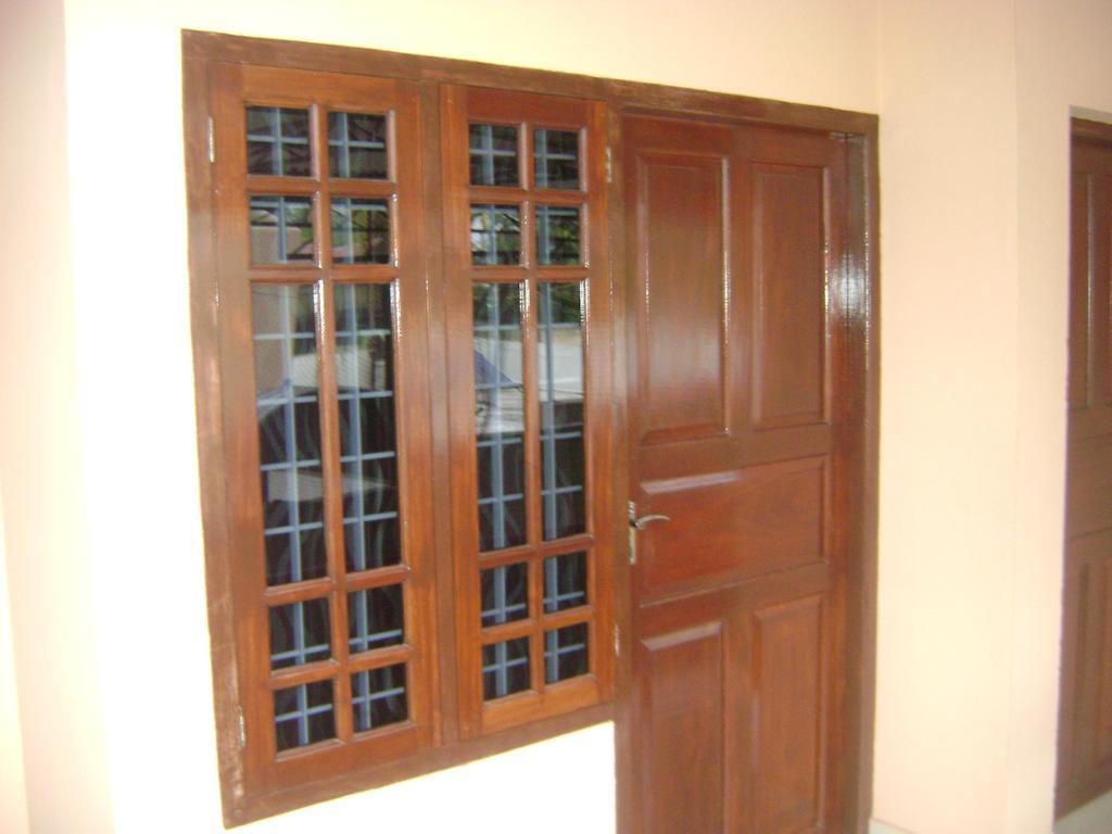 Prems Homestay Kochi Bagian luar foto