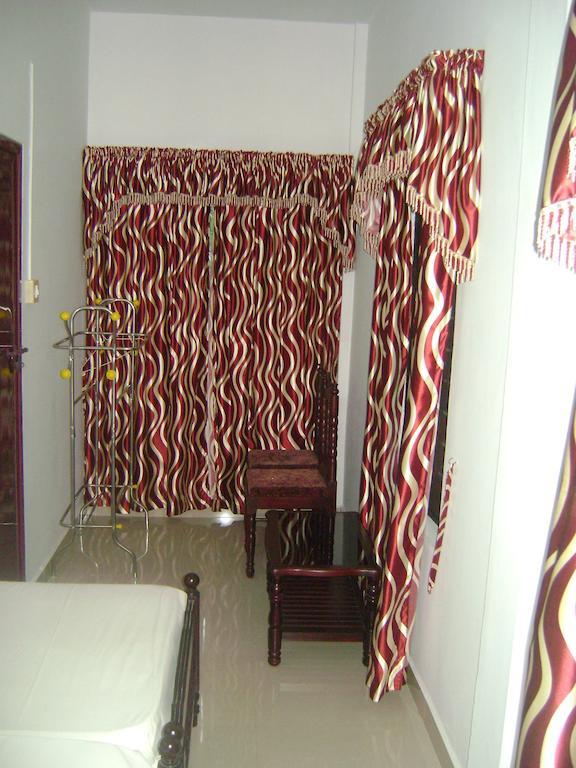 Prems Homestay Kochi Bagian luar foto