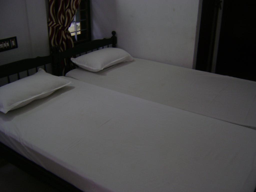 Prems Homestay Kochi Ruang foto