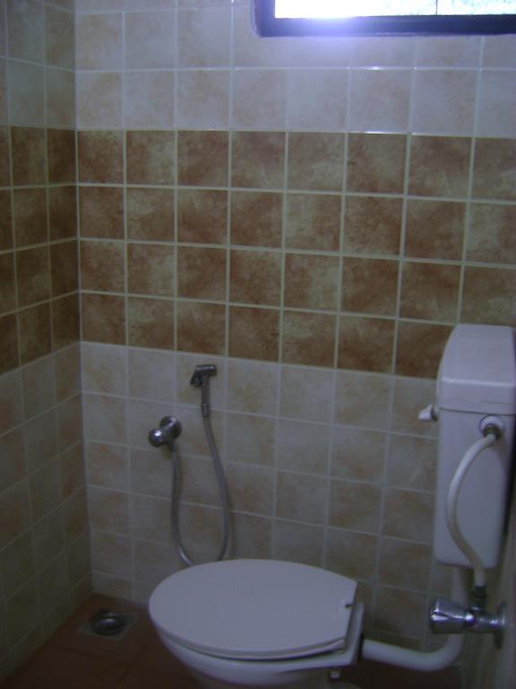 Prems Homestay Kochi Ruang foto
