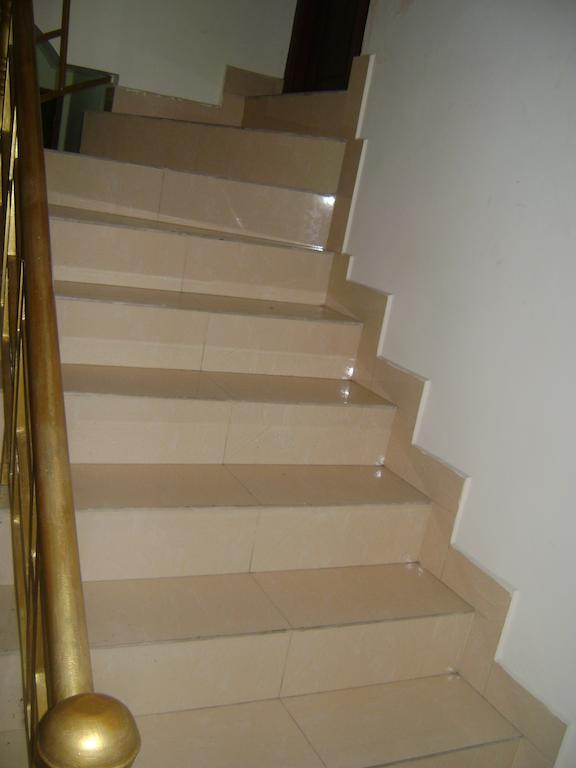Prems Homestay Kochi Bagian luar foto